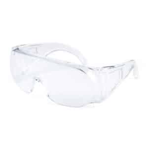 Visitor Safety Specs