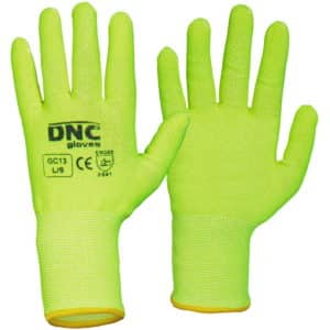 HiVis Cut5 Liner