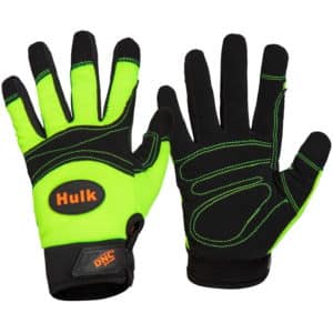 Hulk Gloves