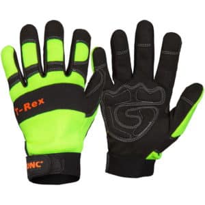 T-Rex Gloves
