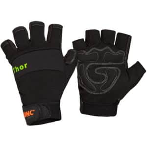 Thor Fingerless Gloves