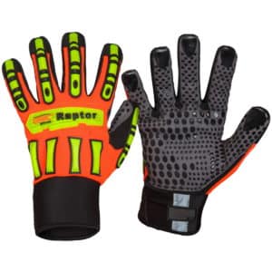 Raptor Gloves