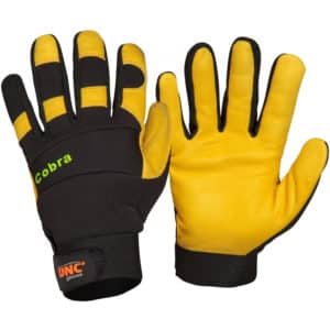 Cobra Gloves